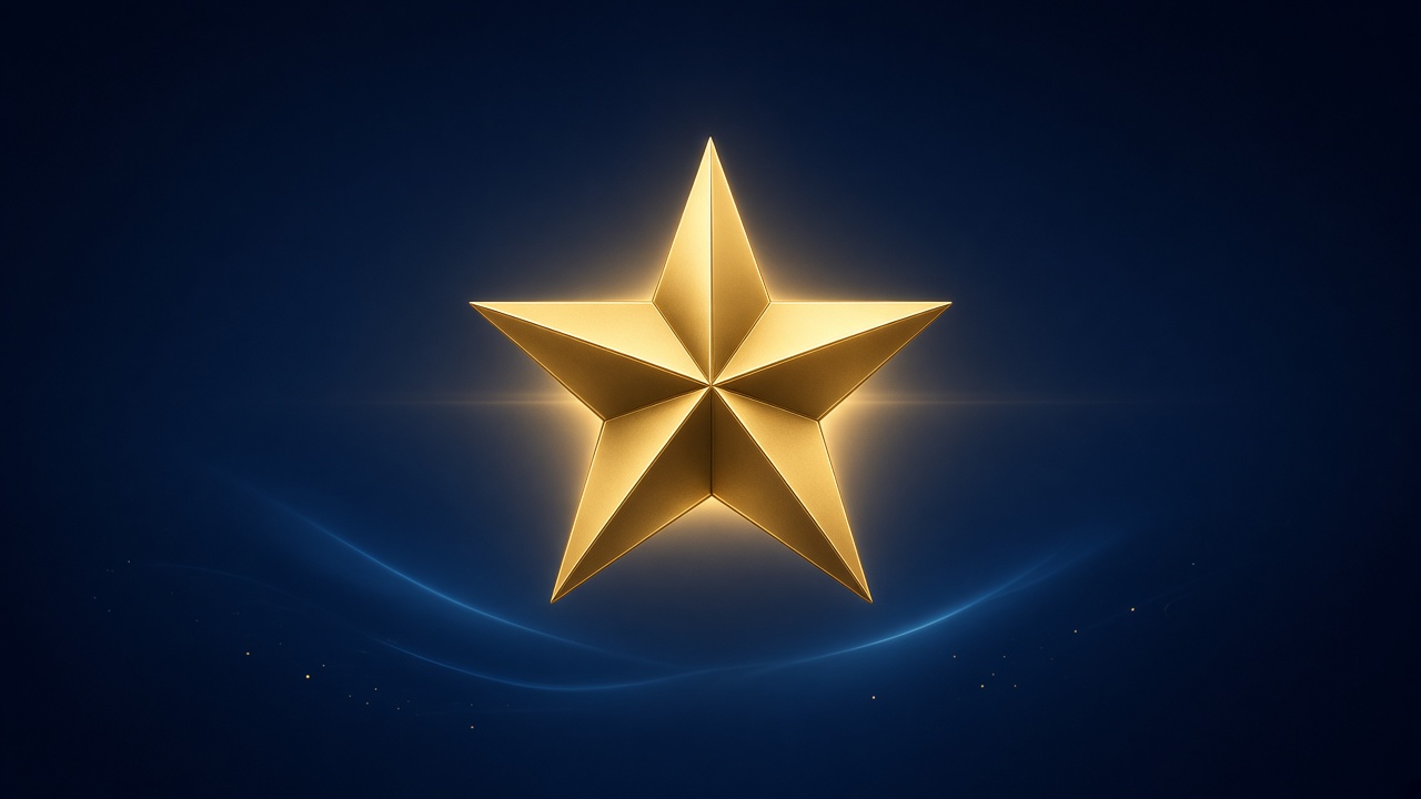The picture profit-star.pro shows when its homepage is shared